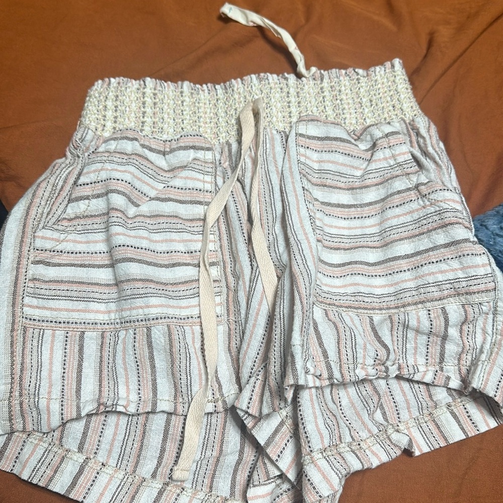 dress shorts